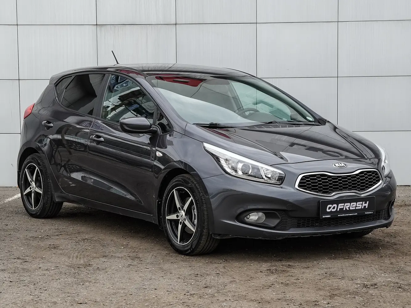 Kia
