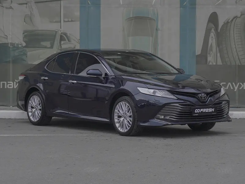 Camry