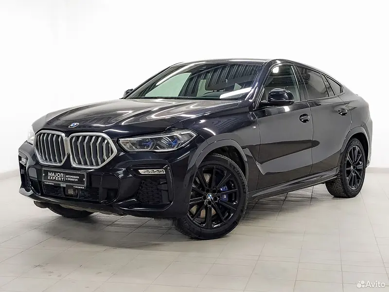 X6