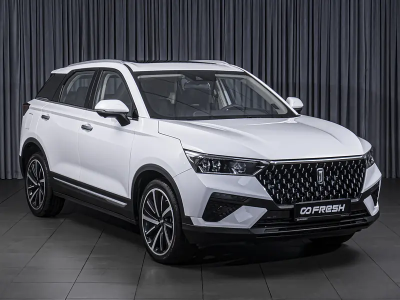 Bestune T77