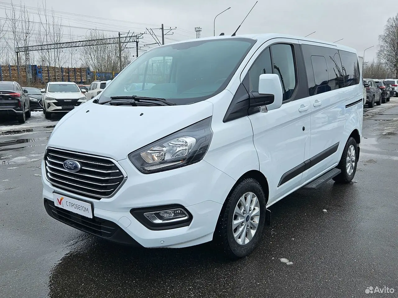 Ford