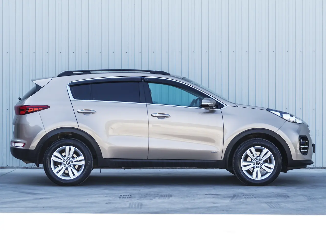 Kia
