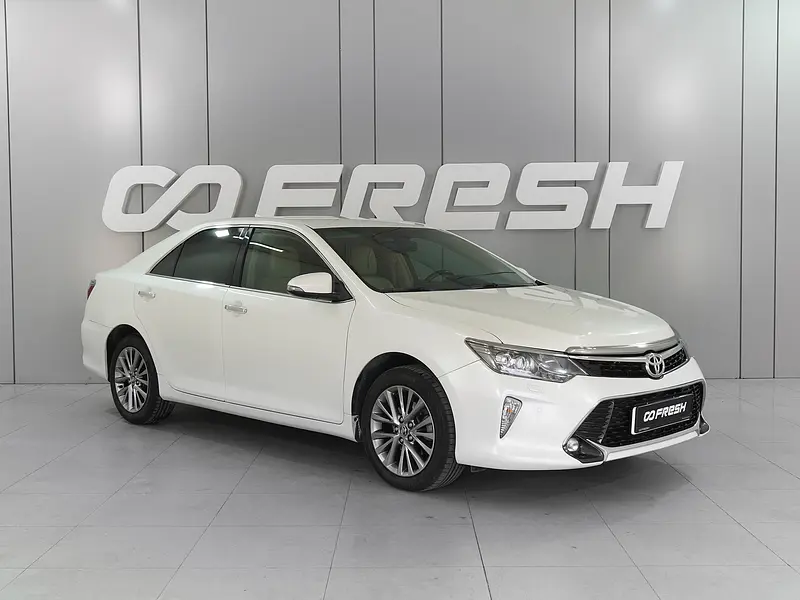 Camry