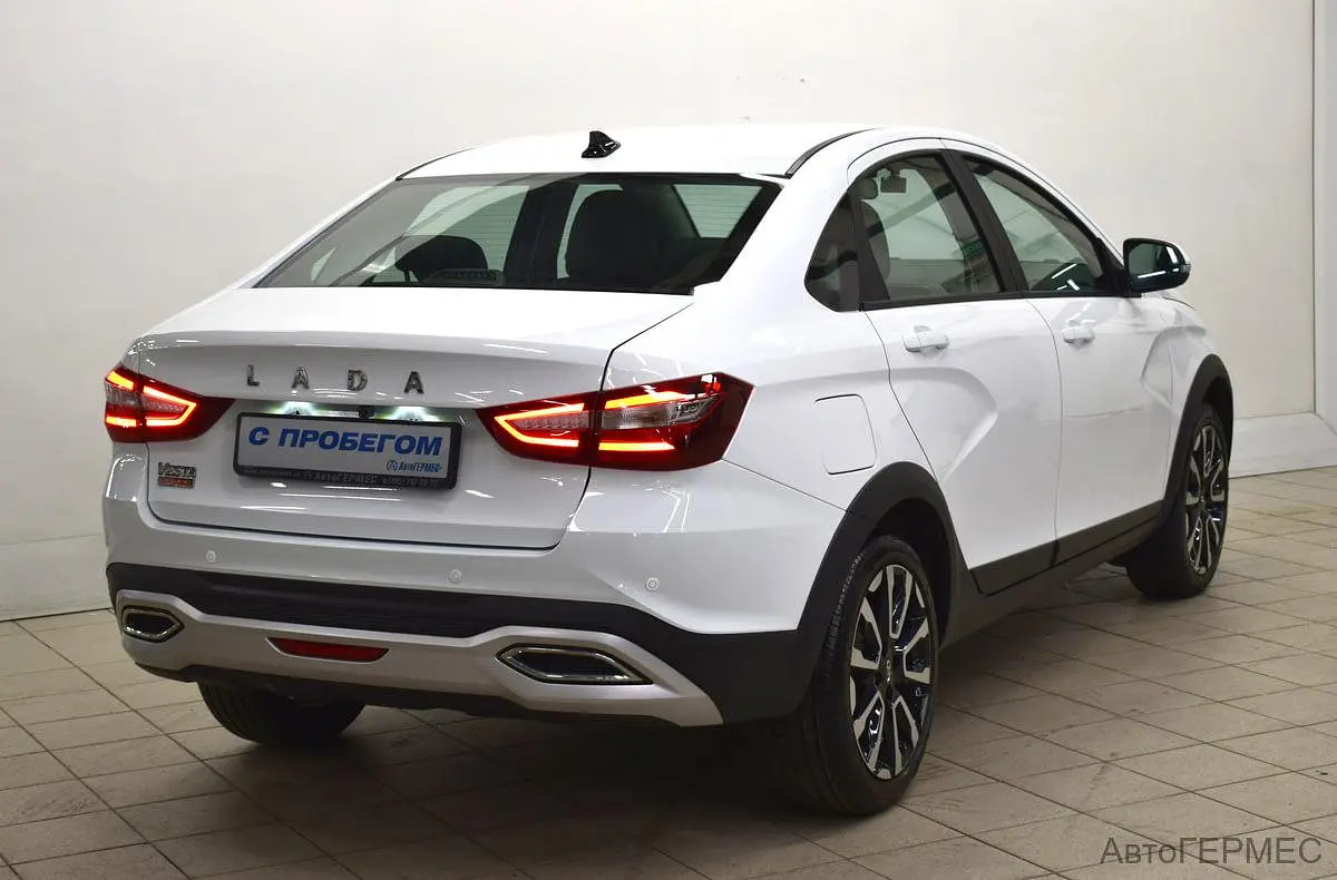 LADA (ВАЗ)