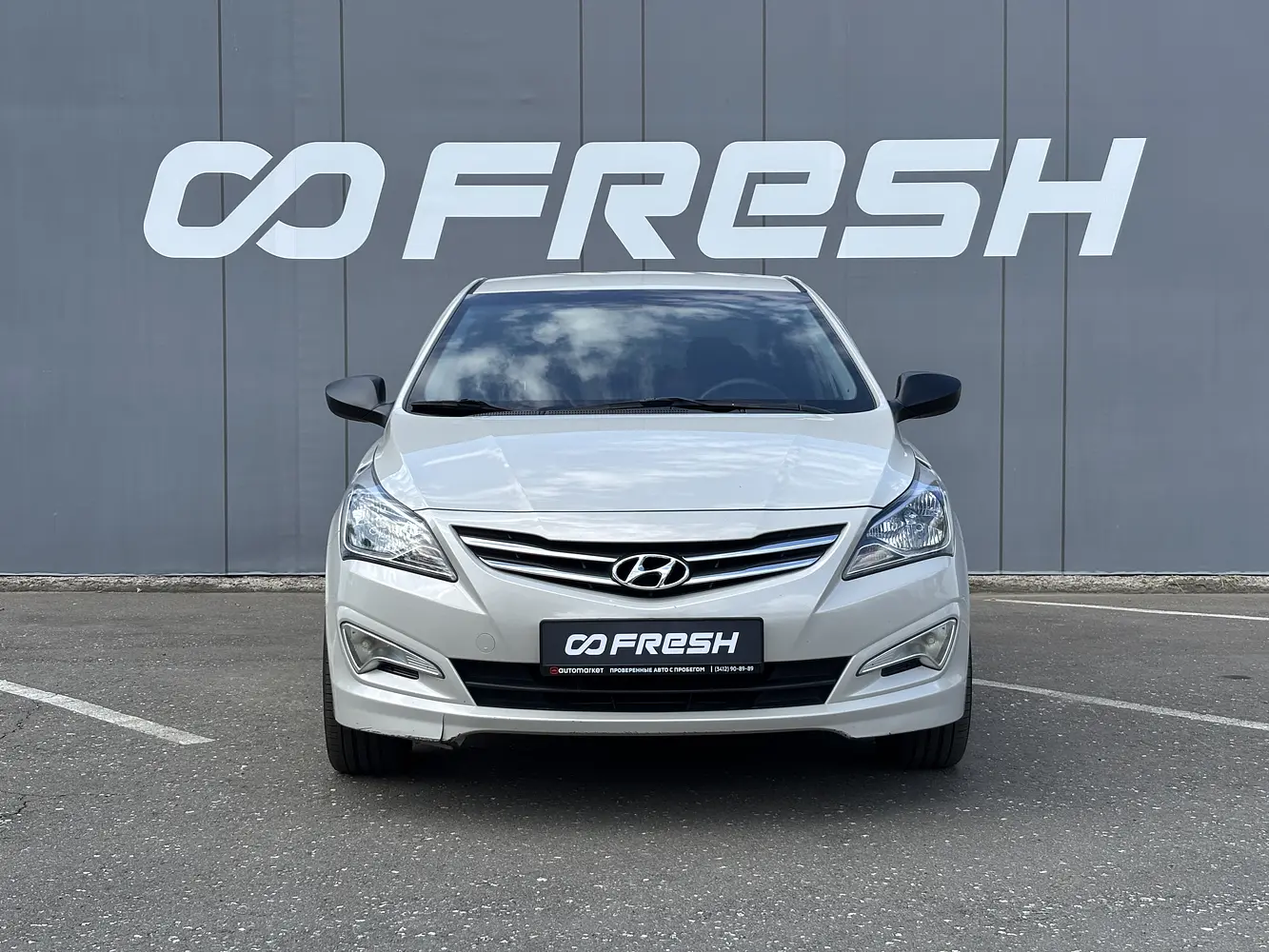 Hyundai