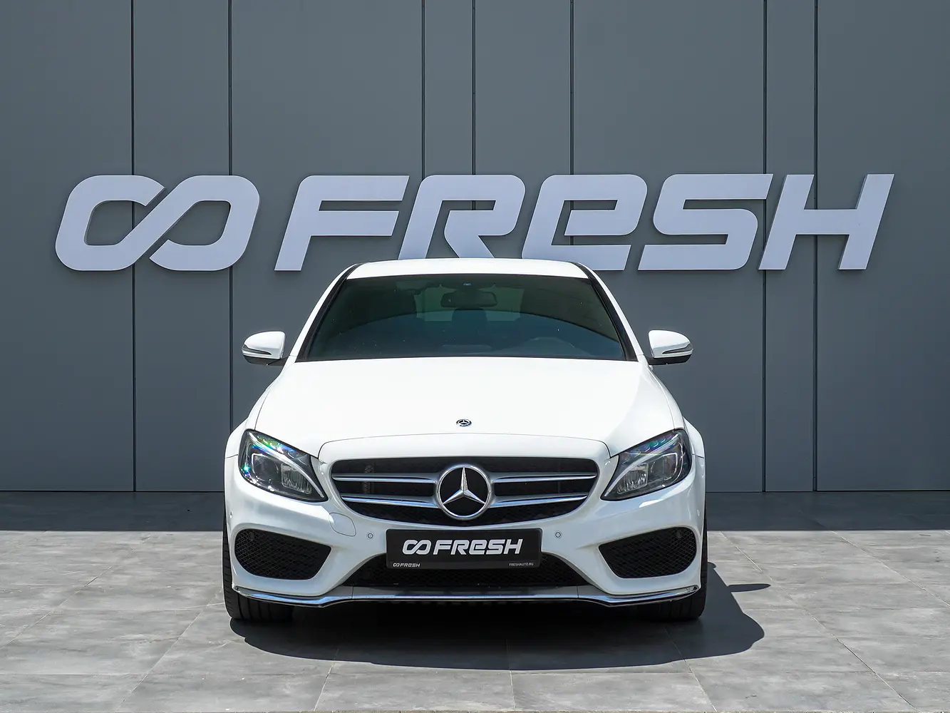 Mercedes-Benz