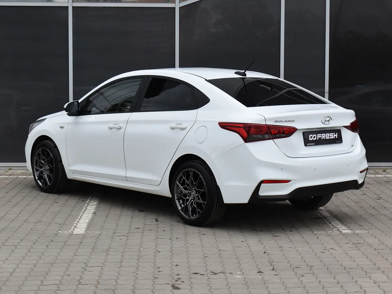 Hyundai