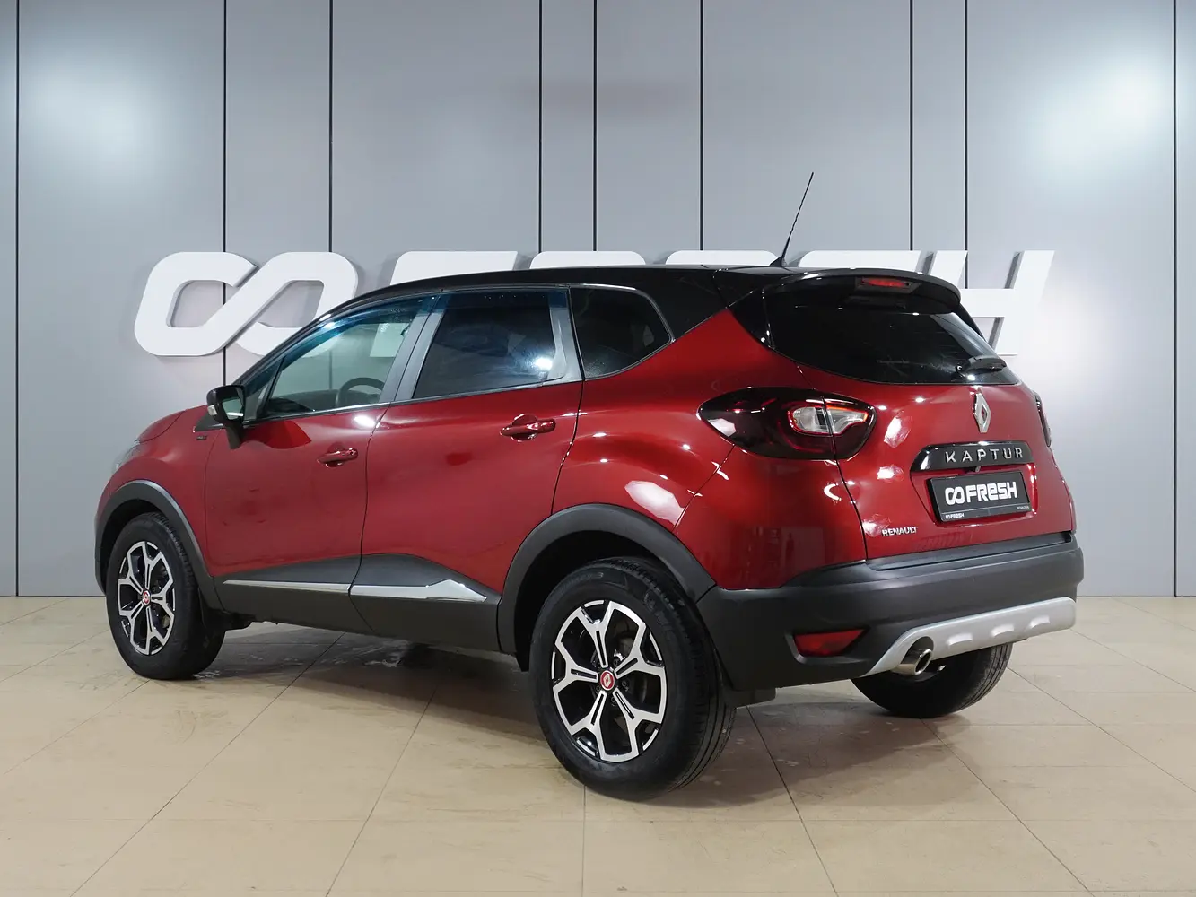 Renault