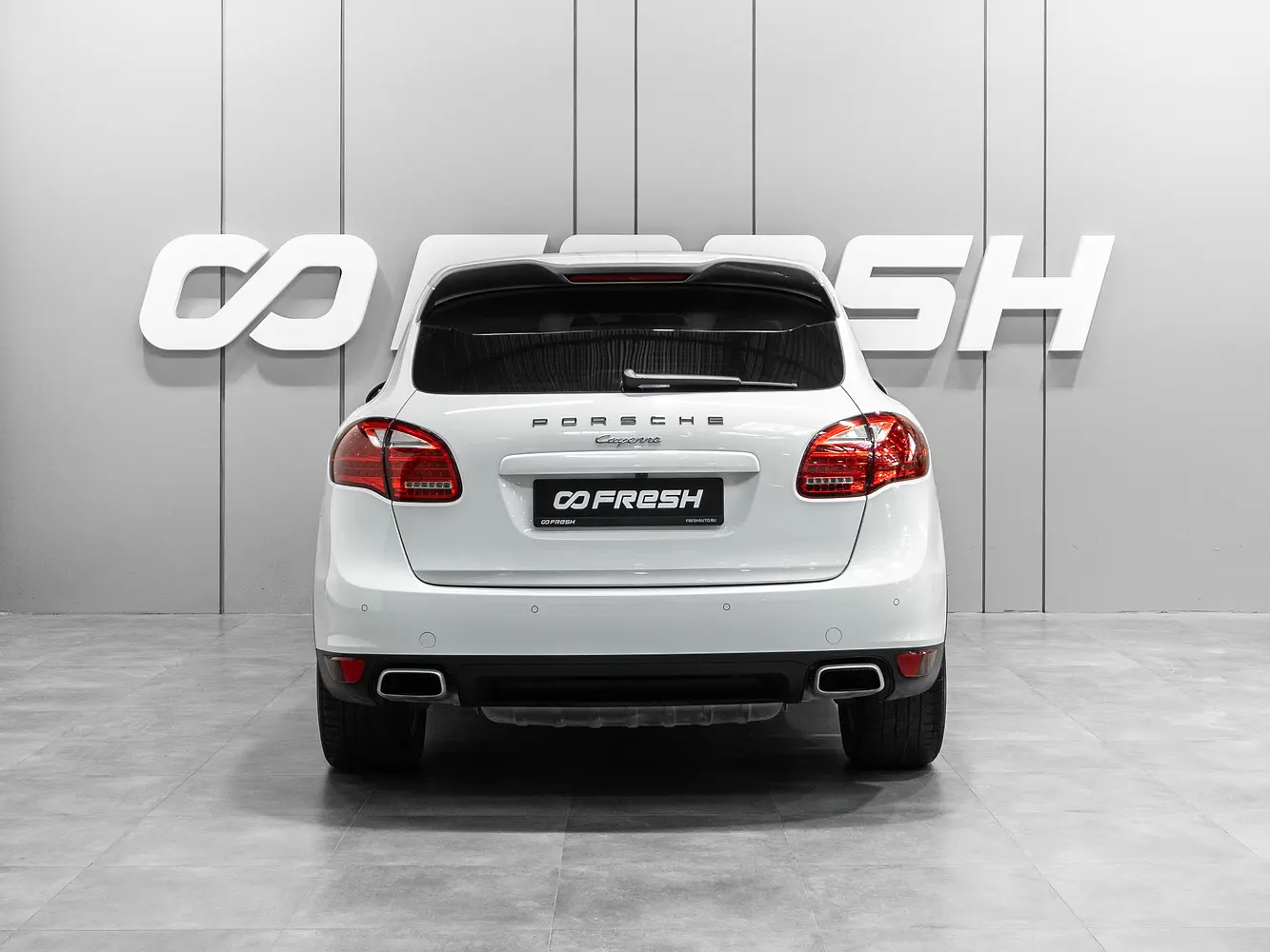 Porsche