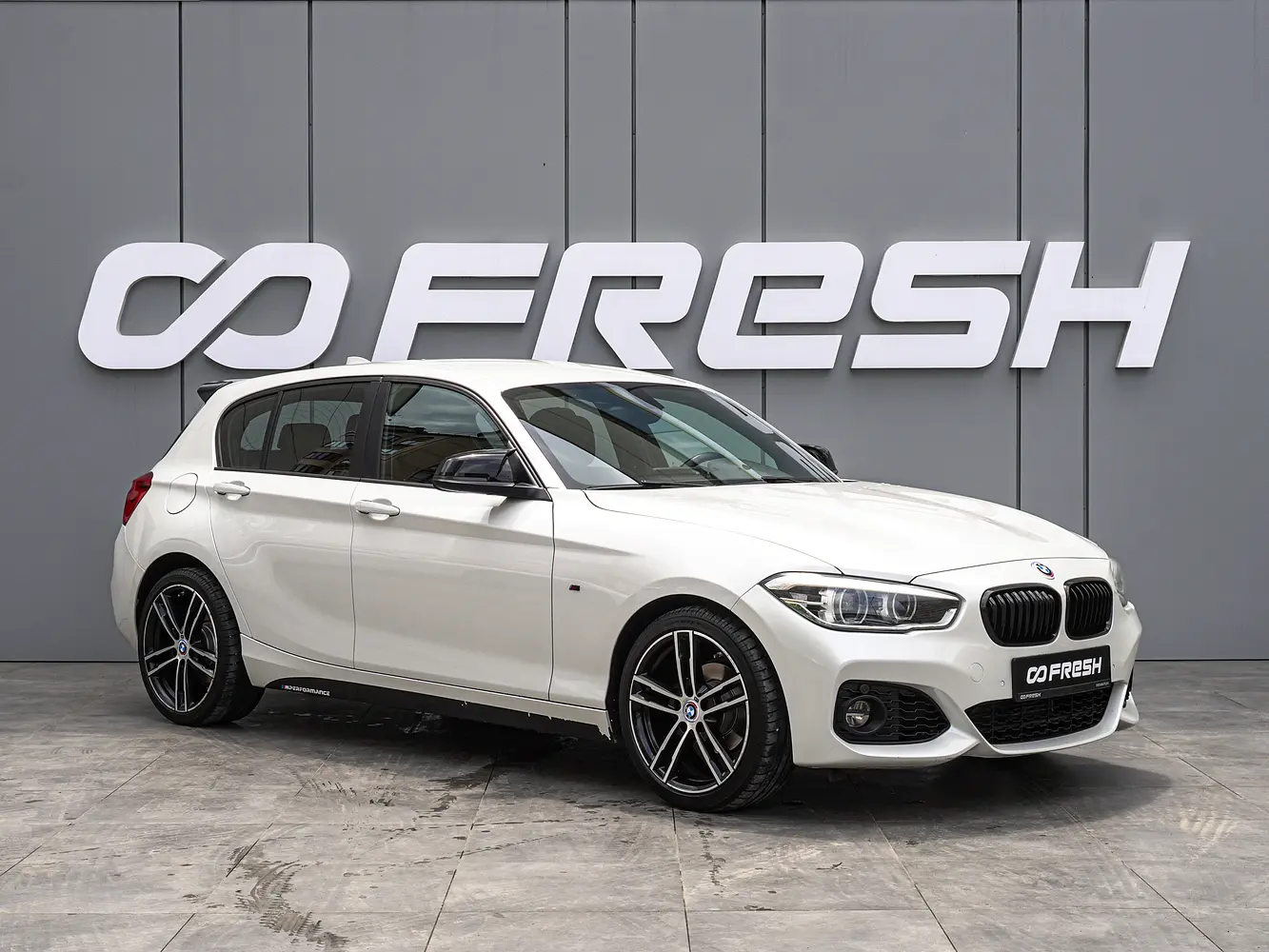 BMW
