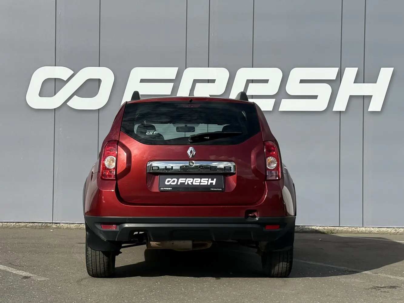 Renault