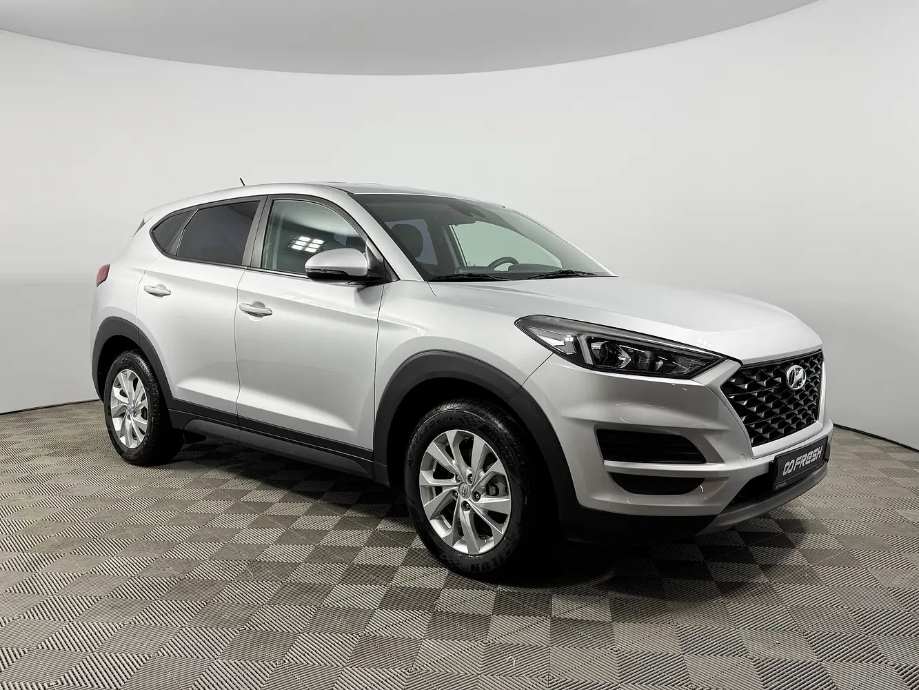 Hyundai