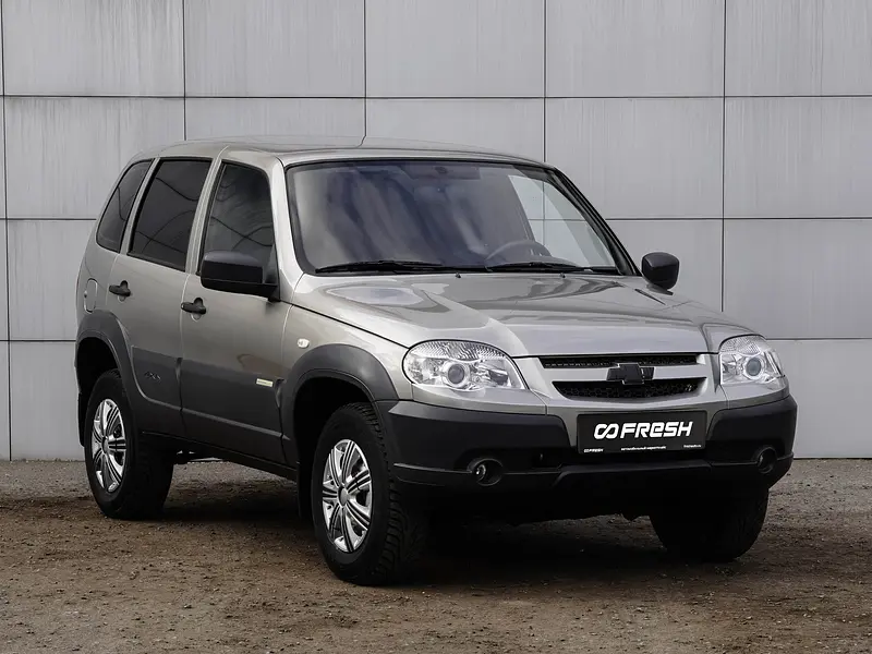 Niva