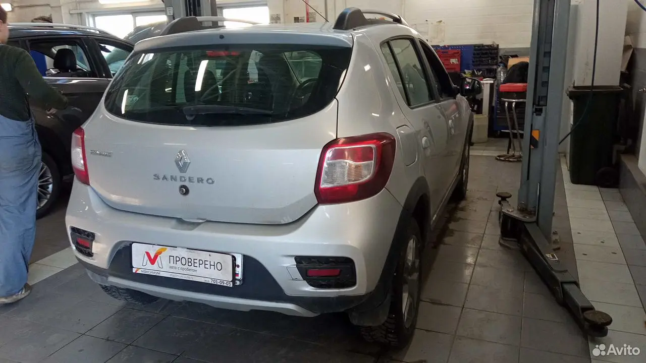 Renault