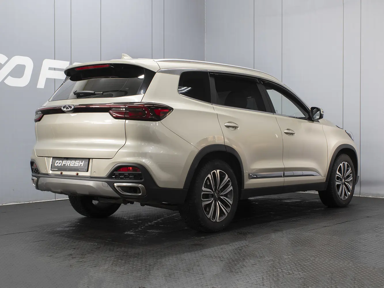 Chery
