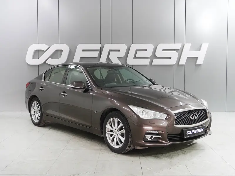 Q50