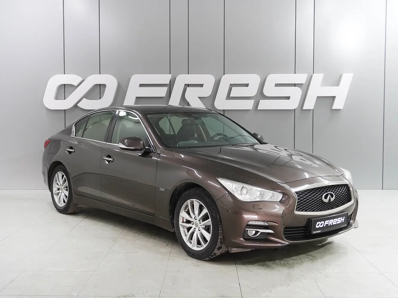 Infiniti