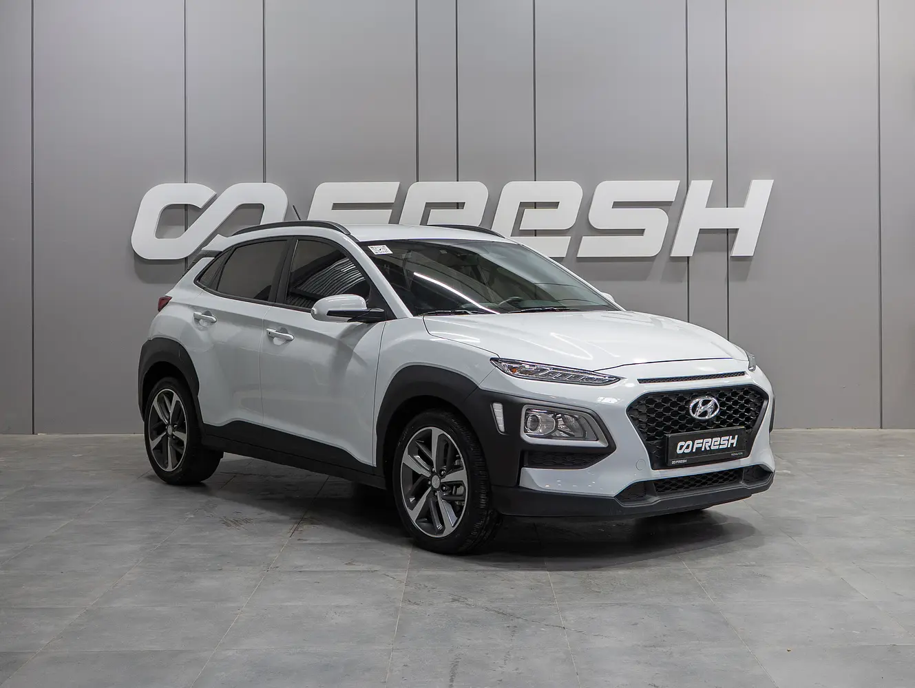Hyundai