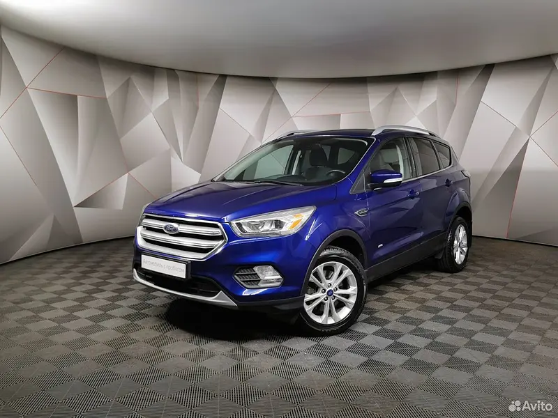 Kuga