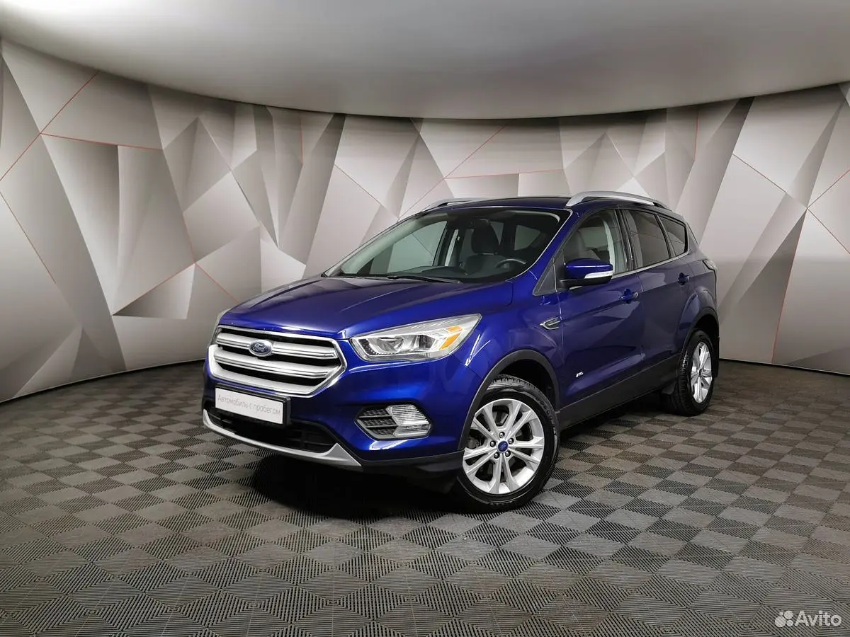 Ford