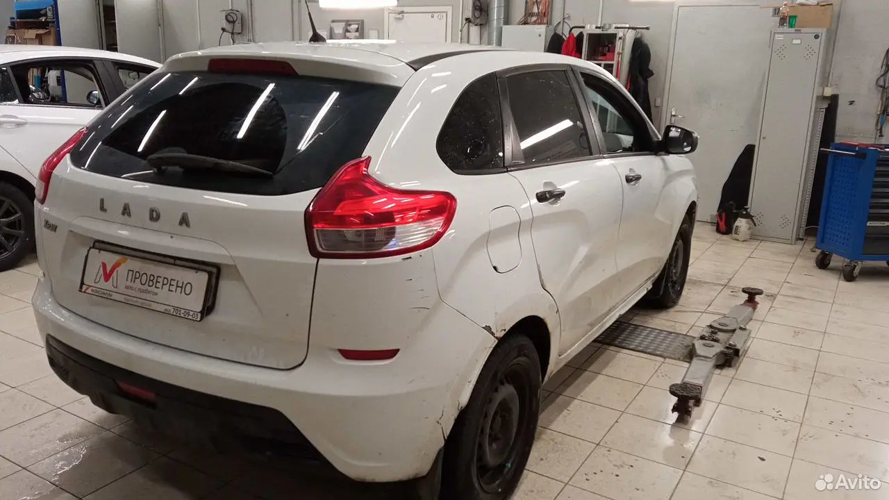 LADA (ВАЗ)