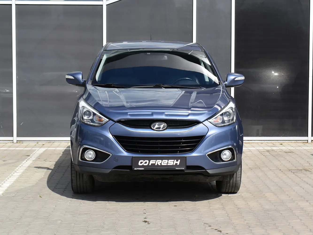 Hyundai