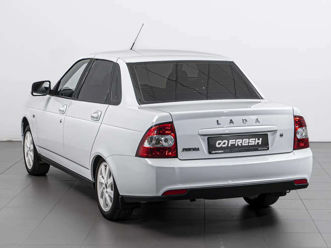 LADA (ВАЗ)