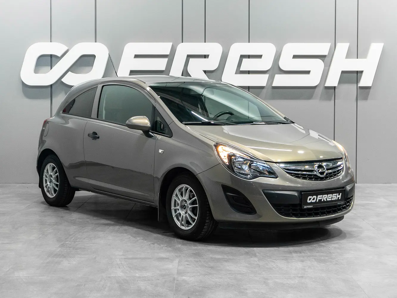 Opel