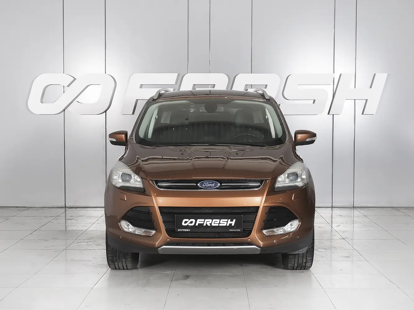 Ford