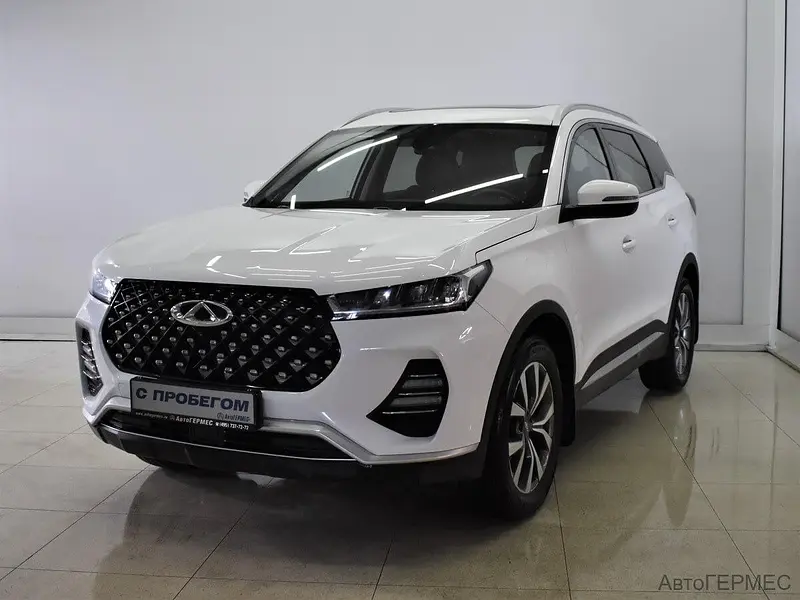 Tiggo 7 Pro