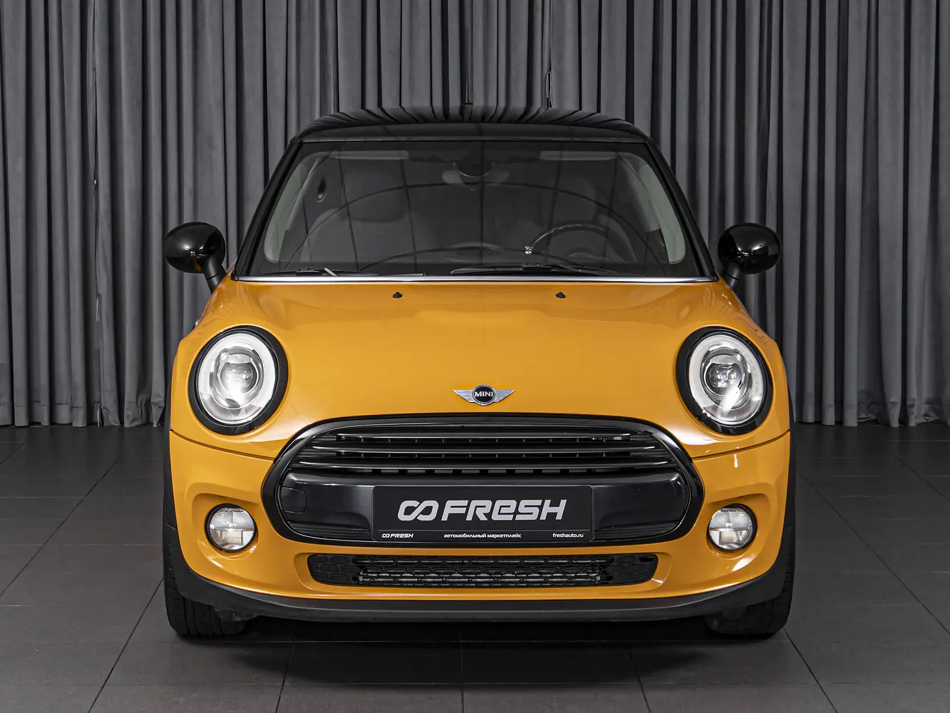 MINI