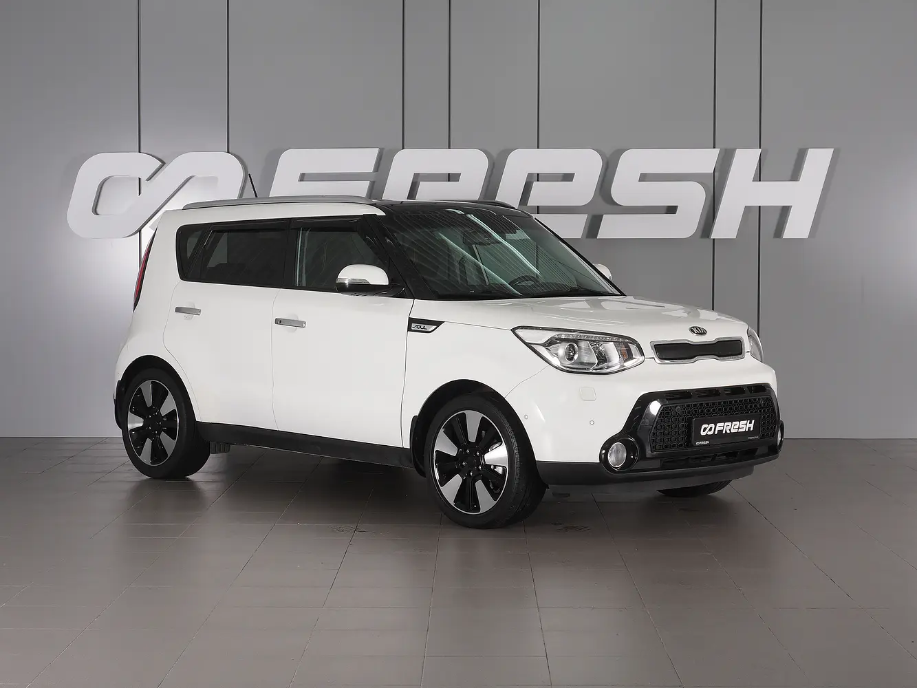 Kia