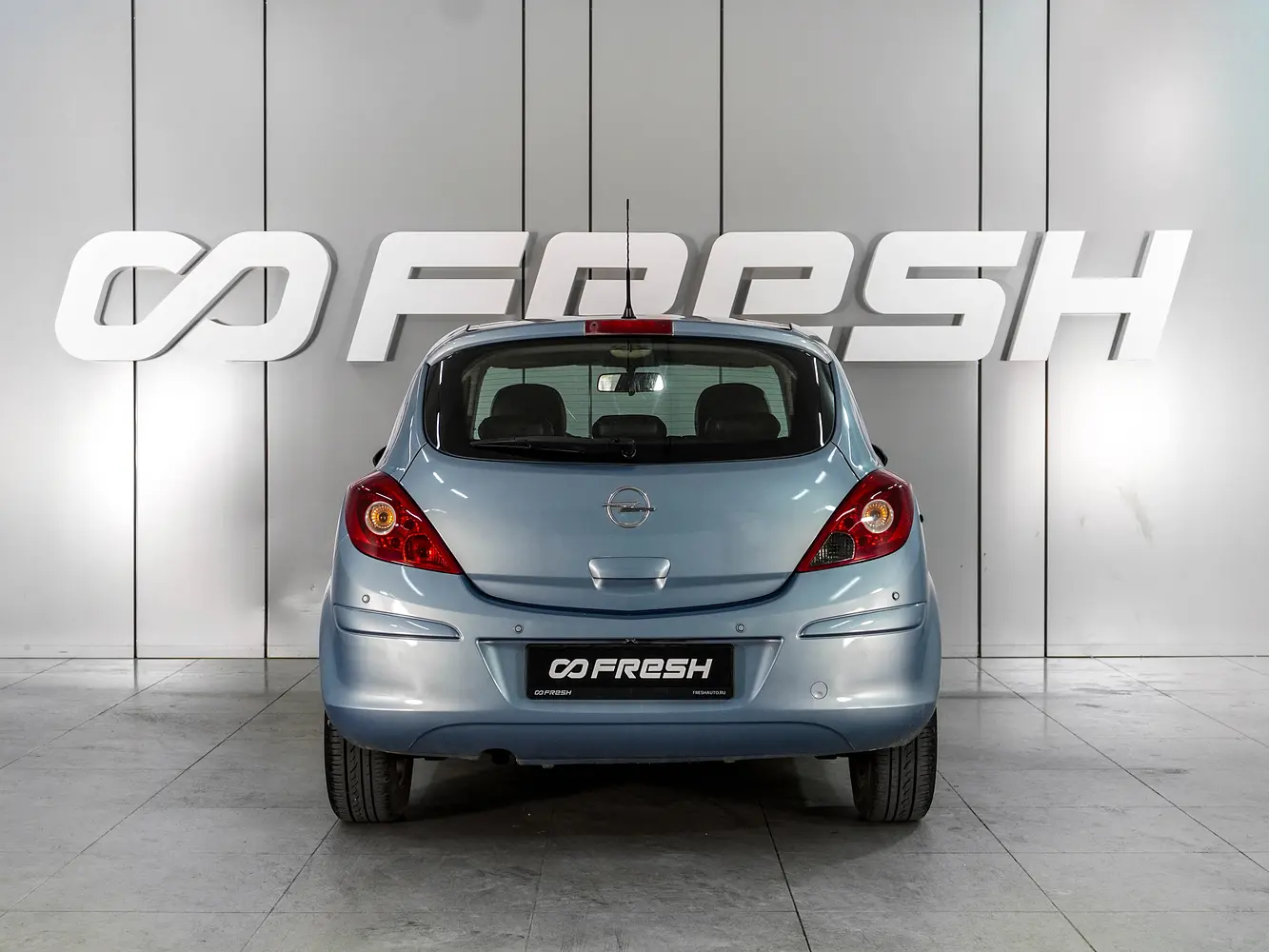 Opel