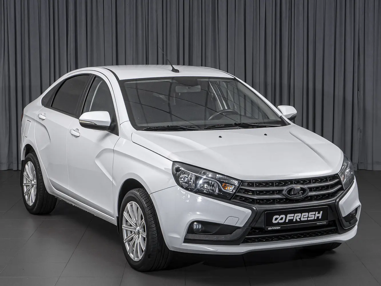 LADA (ВАЗ)
