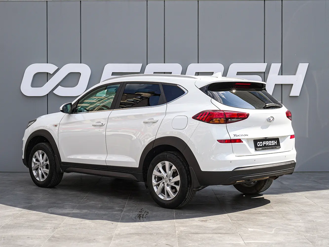 Hyundai