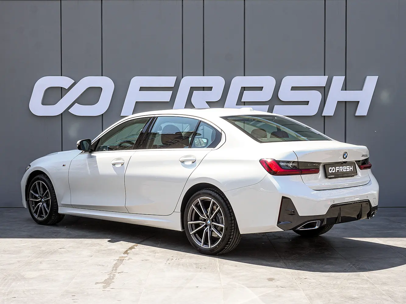 BMW