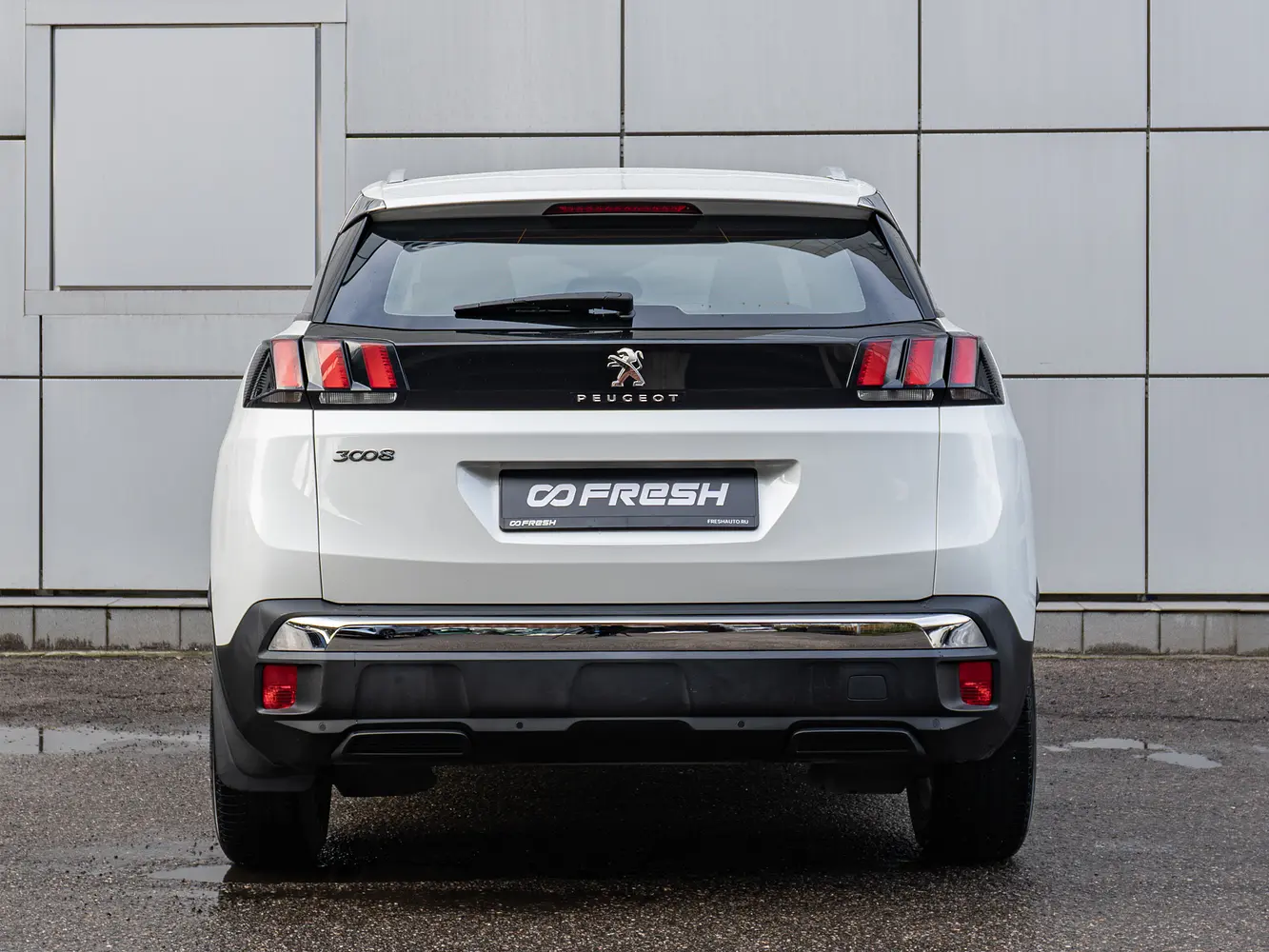Peugeot