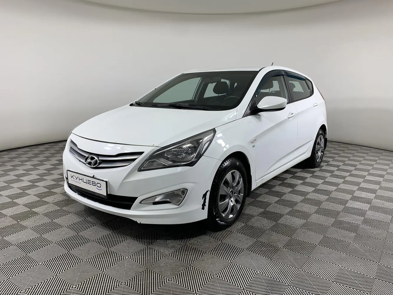 Hyundai