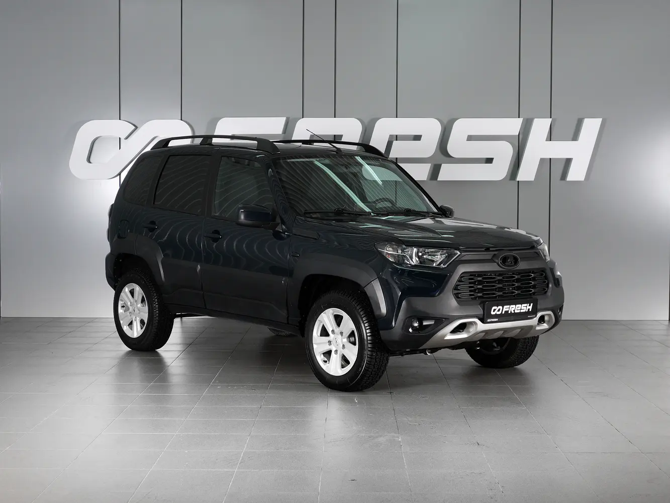 LADA (ВАЗ)