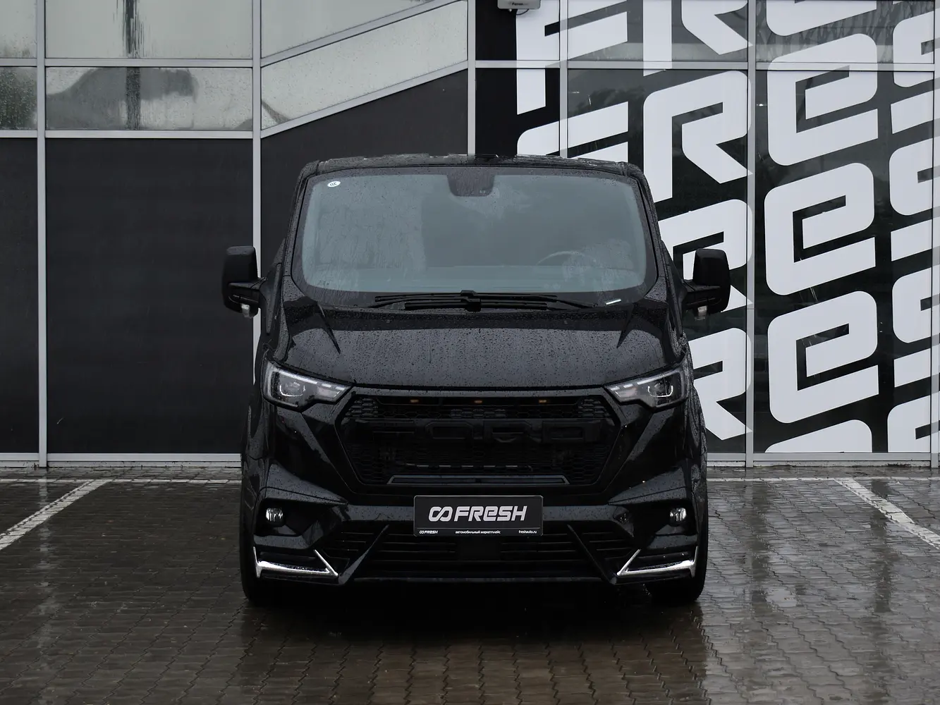 Ford