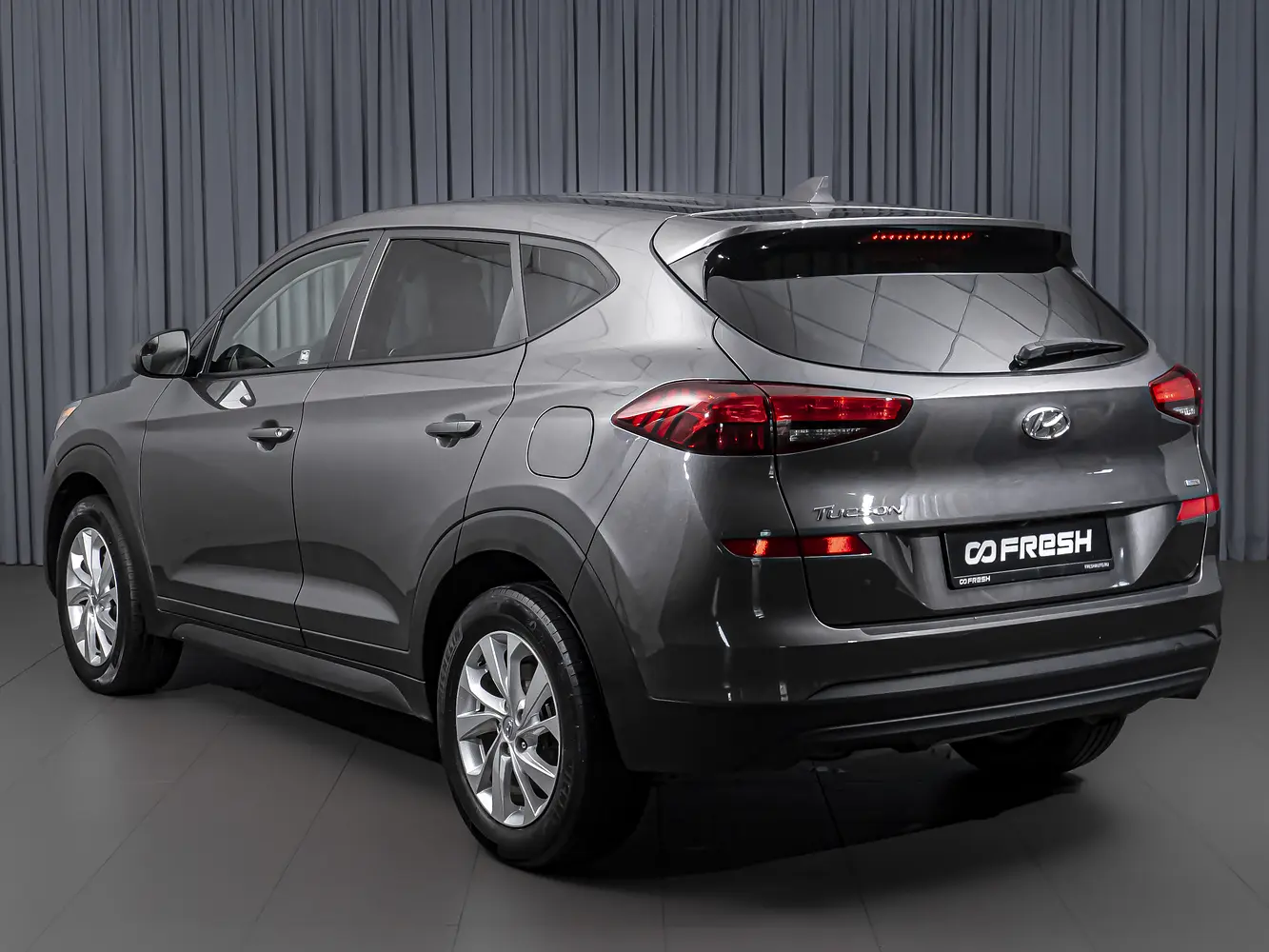 Hyundai