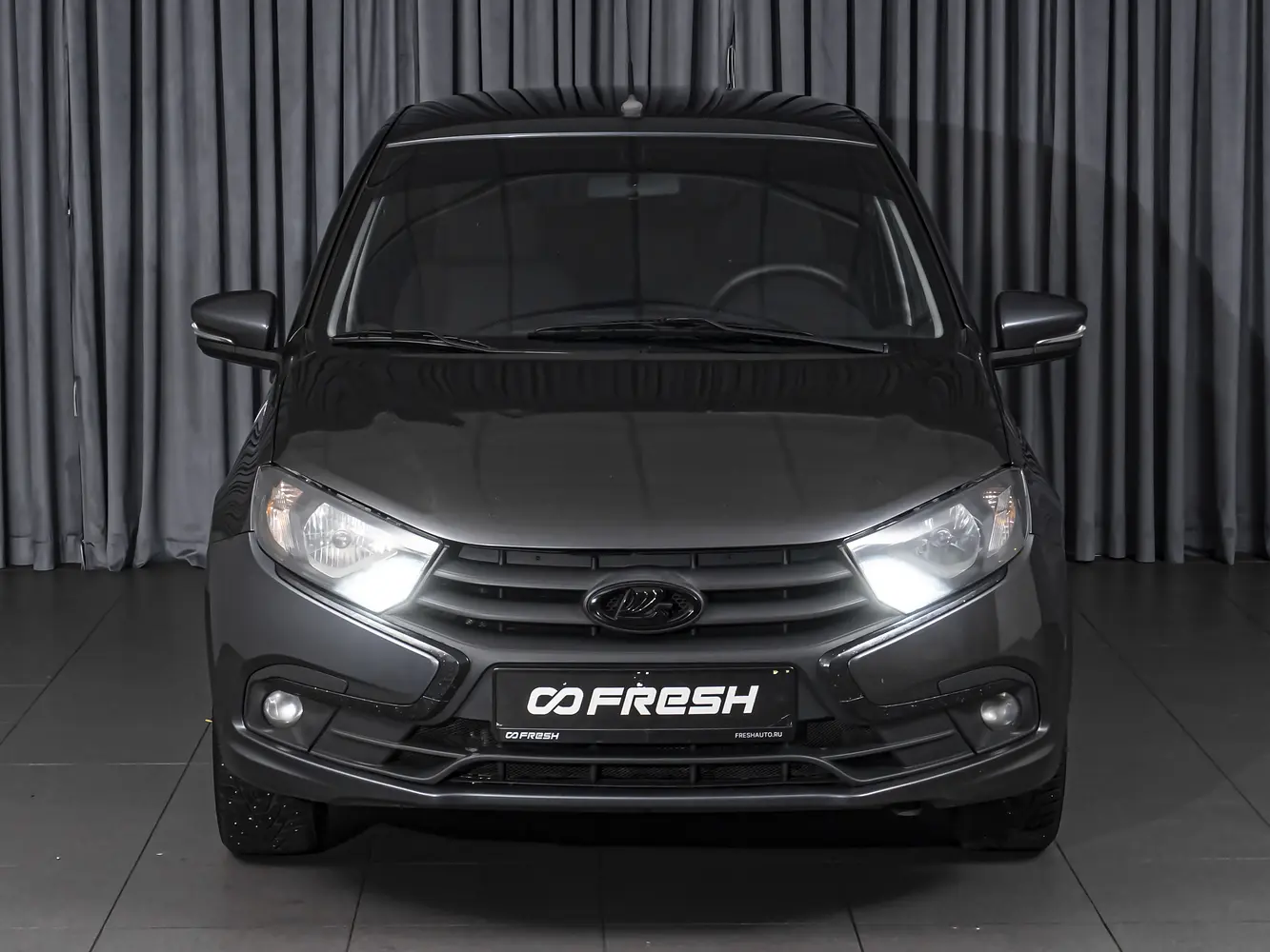 LADA (ВАЗ)