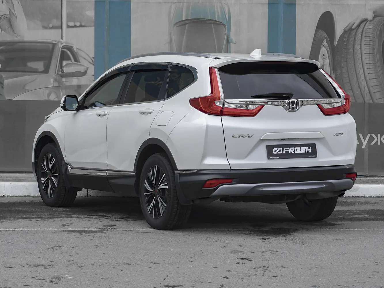 Honda