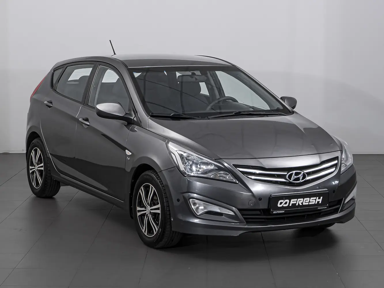 Hyundai