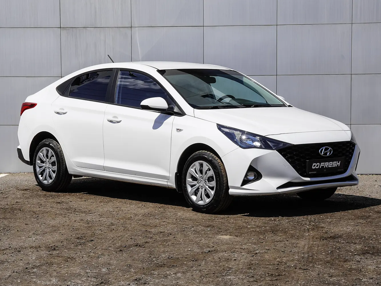Hyundai