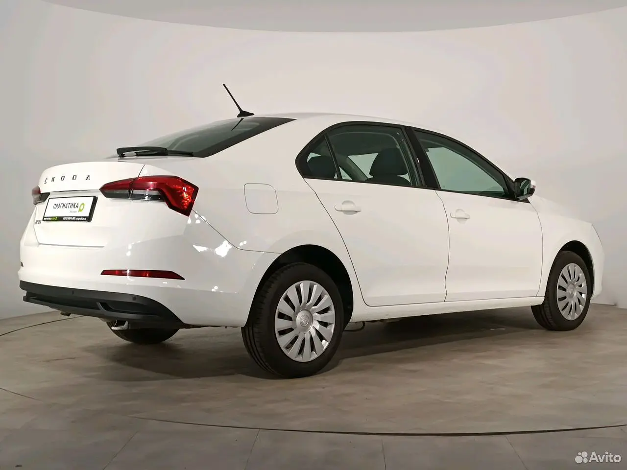 Skoda