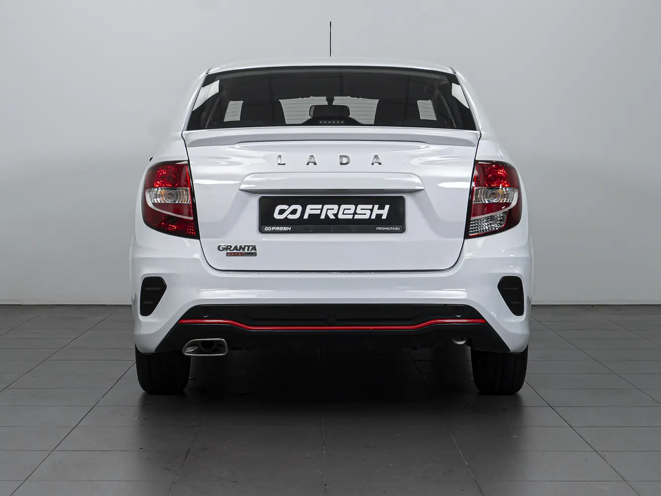 LADA (ВАЗ)