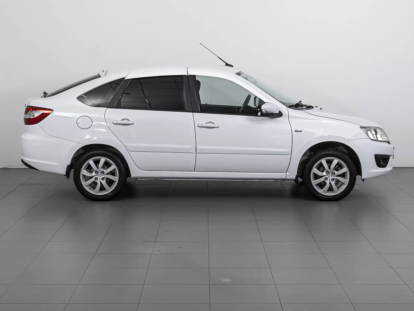 LADA (ВАЗ)