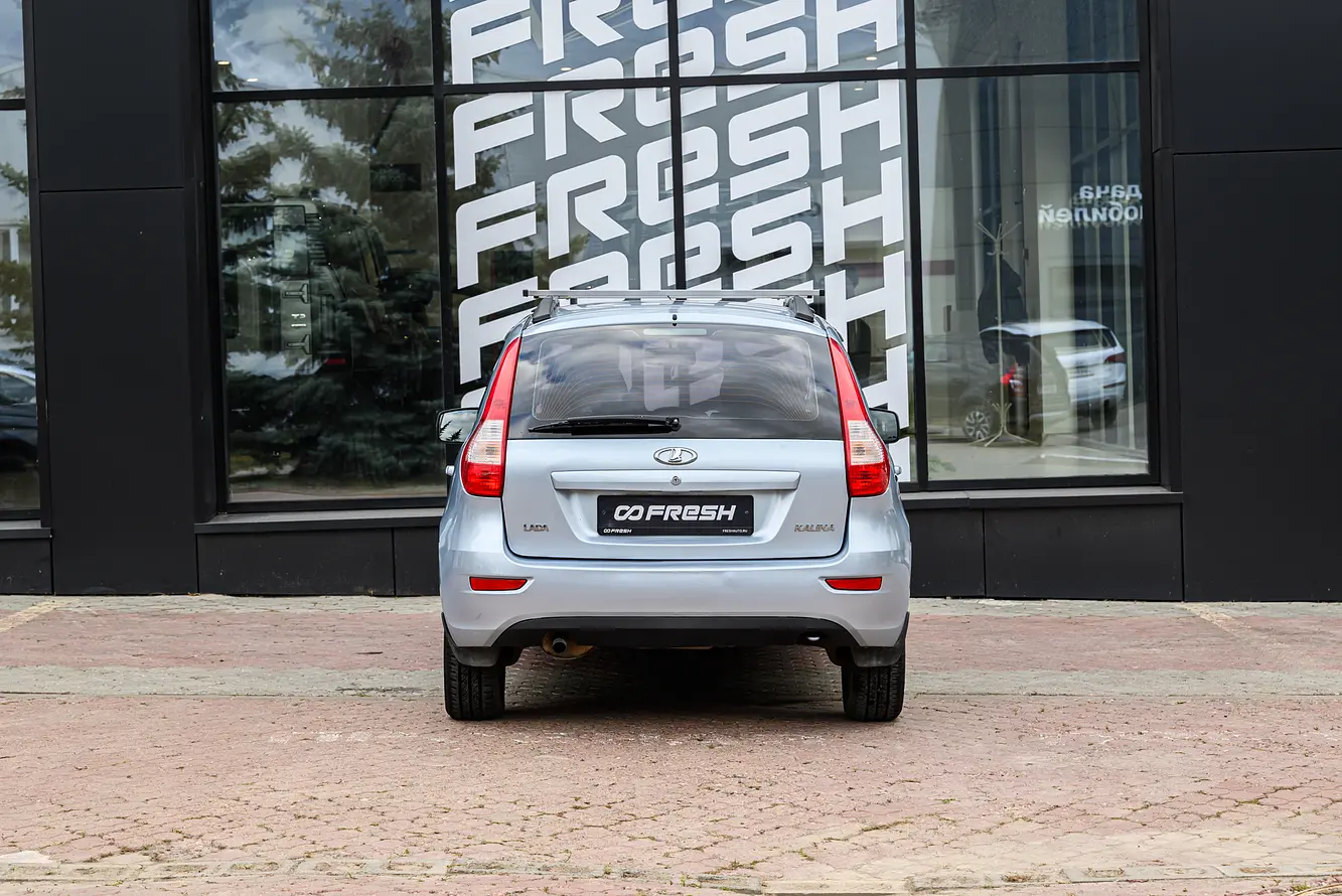 LADA (ВАЗ)