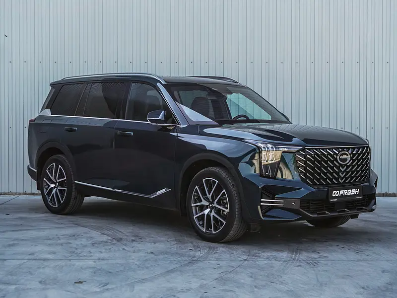 GS8